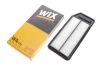 Фільтр повітряний, Honda Accord VIII (03-) WIX FILTERS WA9488 (фото 2)