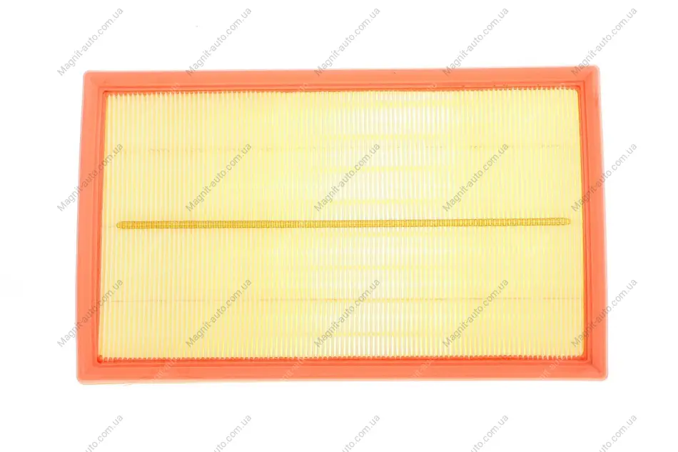 Фільтр повітряний Opel Speedster, Vectra B/Vauxhall Speedster, Vectra MK1, VX 220 (Speedster) WIX WIX FILTERS WA6337 (фото 1)
