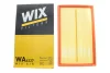 Фільтр повітряний Opel Speedster, Vectra B/Vauxhall Speedster, Vectra MK1, VX 220 (Speedster) WIX WIX FILTERS WA6337 (фото 3)