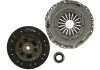 Сцепление компл. HYUNDAI/KIA Getz/Matrix/Cerato/Rio "1,5-1,6D "04-09 Valeo 826785 (фото 1)