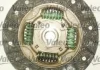 Комплект сцепления с выжимным ACCENT II/GETZ/MATRIX 1.5CRDi 01-10 (215mm20z) Valeo 826423 (фото 3)