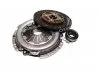 Комплект зчеплення, TOYOTA Avensis/Corolla/RAV 4 94-05 Valeo 801502 (фото 2)