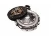 Комплект зчеплення, TOYOTA Avensis/Corolla/RAV 4 94-05 Valeo 801502 (фото 3)