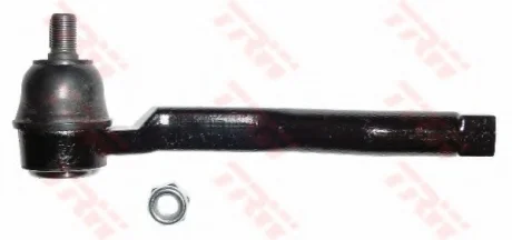 Наконечник тяги рулевой CHEVROLET AVEO передний лев. TRW JTE7614