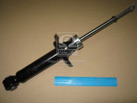 Амортизатор підвіски задній газомасляний Nissan Almera/Sunny N16 00-06 TOKICO Tokico U20047