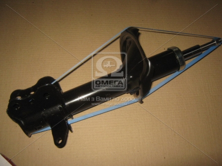 Амортизатор подв. MAZDA PREMACY задн. лев. газов. Tokico B3270