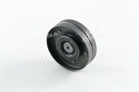 Ролик модуля натяжителя ремня AUDI A5 (8T3) 2.0 TFSI SKF VKM 31315