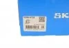 Подшипник ступицы, Peugeot 208, 30112-/Citroen С3, С4, C-elysee 12- SKF VKBA 6726 (фото 8)