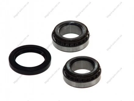 Подшипник ступицы, комплект FORD/MAZDA Escort/Fiesta/Orion/121 "R "1,3/2,8L "89-03 SKF VKBA 1333