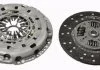Зчеплення (к-кт), 2.2CDTI SACHS 3000 950 743