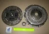Комплект зчеплення CITROEN/FIAT/PEUGEOT C4/C5/Jumper/Ducato/306/407/Boxer "1,4-2,0 "99>> SACHS 3000 950 009