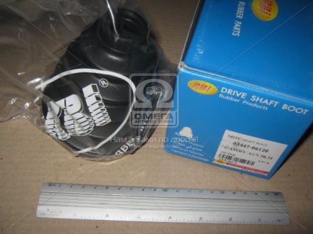 Пыльник ШРУС TOYOTA CAMRY 2002 = ACV30, ACV31, MCV30 RBI T17C04UZ
