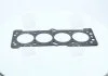 Прокладка головки блоку CHEVROLET F14D3/F16D3 (вир-во, Korea) PARTS-MALL PGC-M021 (фото 3)