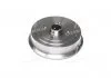 Барабан тормозной RR BRAKE/+HUB DAEWOO LANOS (произ-во PMC-ESSENCE) PARTS-MALL HCCD-007 (фото 1)