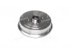 Барабан тормозной RR BRAKE/+HUB DAEWOO LANOS (произ-во PMC-ESSENCE) PARTS-MALL HCCD-007 (фото 2)