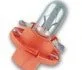 Автолампа Osram Original BAX BX8,4d 1,1 W прозрачная OSRAM 2473MFX6 (фото 1)