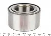 Підшипник маточини FORD FOCUS, FIESTA, FUSION передн. (виробництво SNR) SNR NTN R152.55 (фото 2)