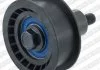 Шкив натяжной SNR NTN GE357.23