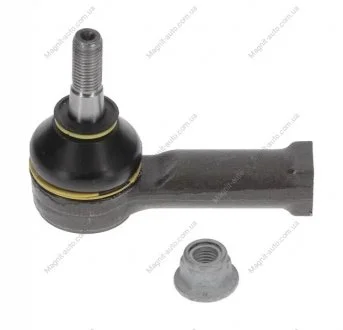 Рулевой наконечник лев/прав OPEL COMBO, CORSA B, TIGRA 1.0-1.7D 03.93-12.02 MOOG OP-ES-0480