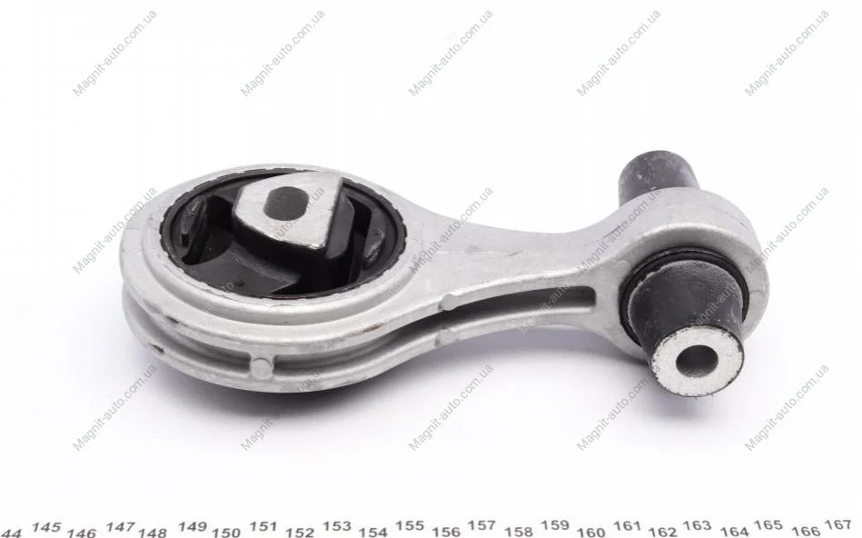 Опора двигуна FIAT (пр-во Magneti Marelli кор.код. 8517200CFG) MAGNETI MARELLI 030607010156 (фото 1)