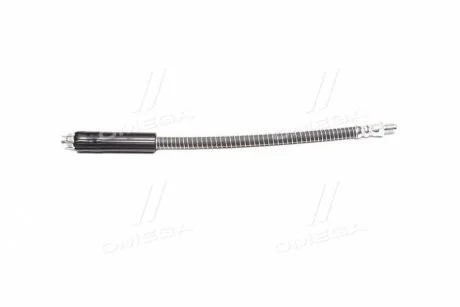 Шланг тормозной PEUGEOT 206 1.4, 1.6 16V 98 - передн. (произ-во) LPR 6T46767