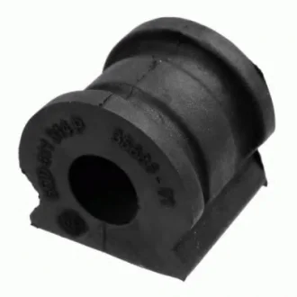 Втулка стабілізатора AUDI/SEAT/SKODA/VW A2/Ibiza/Fabia/Rapid/Polo "F "D=16mm "00>> LEMFORDER 35886 01