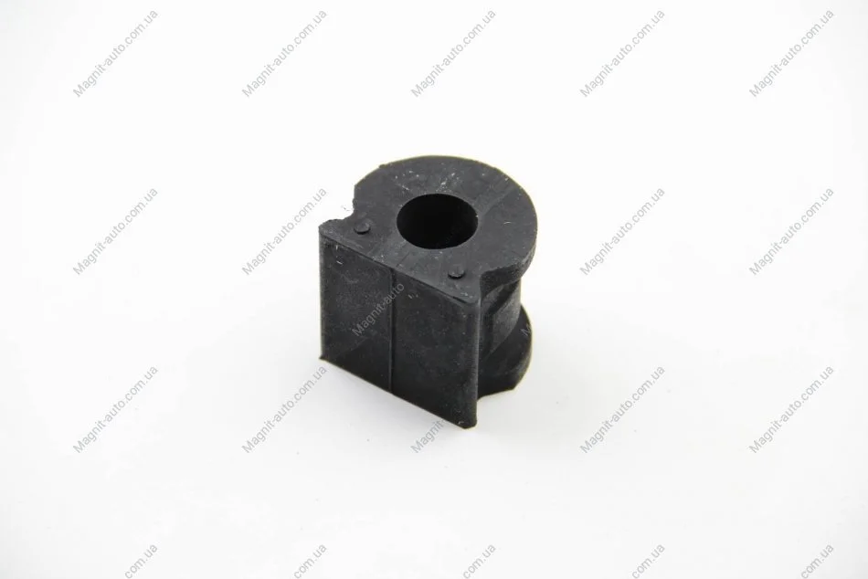 Втулка стабилизатора AUDI/SEAT/SKODA/VW A2/Ibiza/Fabia/Rapid/Polo "F "D=16mm "00>> LEMFORDER 35886 01 (фото 1)