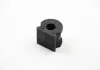 Втулка стабилизатора AUDI/SEAT/SKODA/VW A2/Ibiza/Fabia/Rapid/Polo "F "D=16mm "00>> LEMFORDER 35886 01 (фото 1)