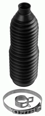 Пильовик тяги кермової, AUDI A4/A6, SKODA Superv, VW Passat 1.6-2.8 96-01 LEMFORDER 34921 01 (фото 1)
