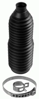 Пильовик тяги кермової, AUDI A4/A6, SKODA Superv, VW Passat 1.6-2.8 96-01 LEMFORDER 34921 01