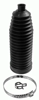 Пильник рульової рейки BMW/LANDROVER 5/7/X3/X5/Range Rover III "F "01-"08 LEMFORDER 30254 01 (фото 1)