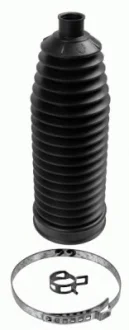 Пыльник рулевой рейки BMW/LANDROVER 5/7/X3/X5/Range Rover III "F "01-"08 LEMFORDER 30254 01