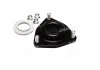 Опора амортизатора CITROEN/MITSUBISHI/PEUGEOT C4/L200/Lancer/Outlander "1.6-2.4 "F "07>> KYB SM5657 (фото 3)