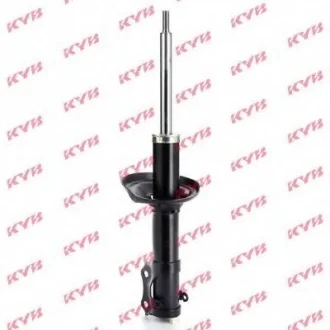 Амортизатор подвески передний Excel-G KYB 334810