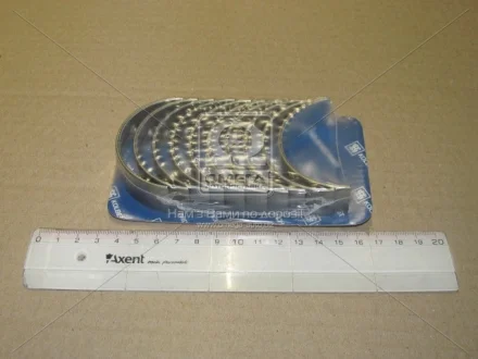 Вкладыши коренные PSA STD 1,8D/1,9D/TD/2,0HDi/2,2HDi (KS) KOLBENSCHMIDT 77098608