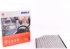 Фільтр салону CareMetix Mahle MAHLE / KNECHT LAO386 (фото 1)