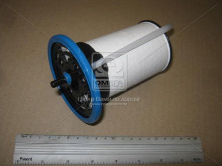Фильтр топливный FIAT DOBLO, PANDA 1.3, 1.6 D 10- HENGST FILTER E104KP (фото 1)