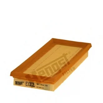 Фільтр повітряний HENGST FILTER E1002L