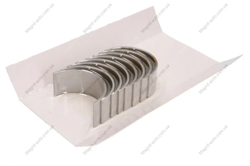 Подшипник скольжения Glyco 71-4066/4 0.25MM (фото 1)