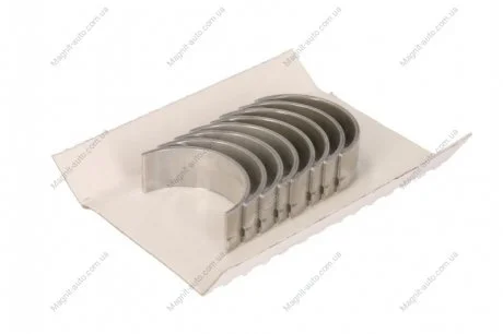 Вкладыши шатунные OPEL PL 0,25 1,2/1,3/1,4/1,6/1,8 Glyco 71-3639/4 0.25MM