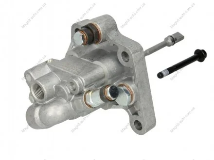 Механический топливный насос подкачки RENAULT/VOLVO (Febi) FEBI BILSTEIN 35575 (фото 1)