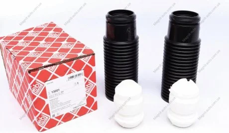Пыльник амортизатора компл. SEAT CORDOBA/IBIZA/INCA (Febi) FEBI BILSTEIN 13001