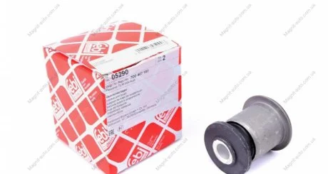 Сайлентблок рычага VW T4 передн. ось, нижн. передн. (Febi) FEBI BILSTEIN 05290