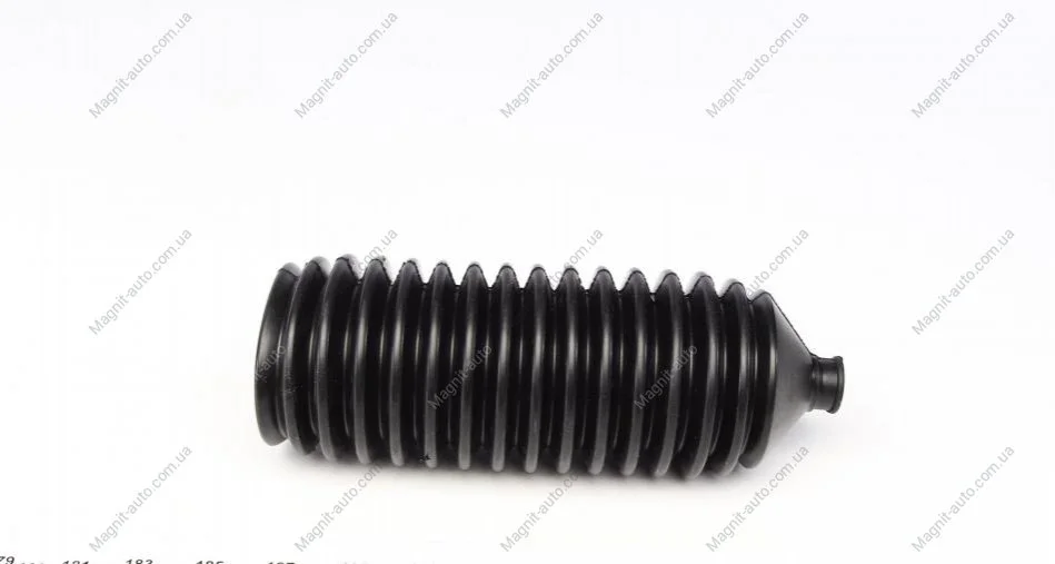 Пильник рульової рейки Ford Sierra / Ford Scorpio / Ford Granada 85 (*_) FEBI BILSTEIN 03310 (фото 1)