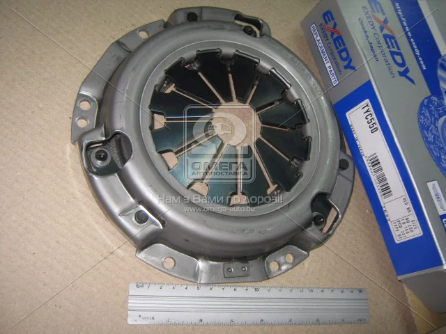 Корзина сцепления EXEDY TYC550 (фото 1)