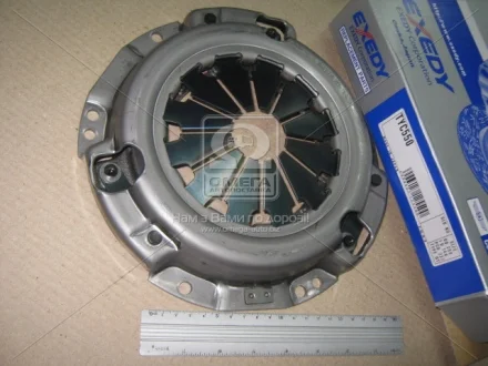 Корзина сцепления TOYOTA COROLLA 1.3 12V-1.4 92-00 EXEDY TYC550