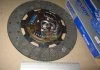 Диск сцепл. MITSUBIHSI PAJERO III-IV 3.2 DI-D 00- (пр-во) EXEDY MBD089U