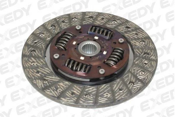Диск сцепл. HONDA CR-V II 2.0 01-06 (без упаковки)(пр-во) EXEDY HCD035U (фото 1)