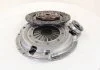 Сцепление, комплект SUBARU Forester I (SF) 2.0 96- (пр-во Exedy) EXEDY FJK2025 (фото 4)