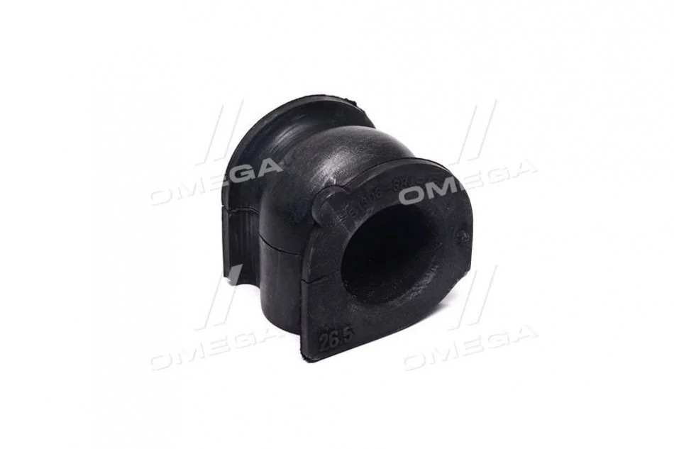 Втулка стаб. HONDA ACCORD CF# CL# 98-02 FRONT D26.5 (пр-во) CTR CVHO-24 (фото 1)